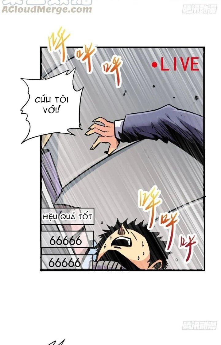 Bắc Liệt Phương Xa Chapter 3 - Next Chapter 3