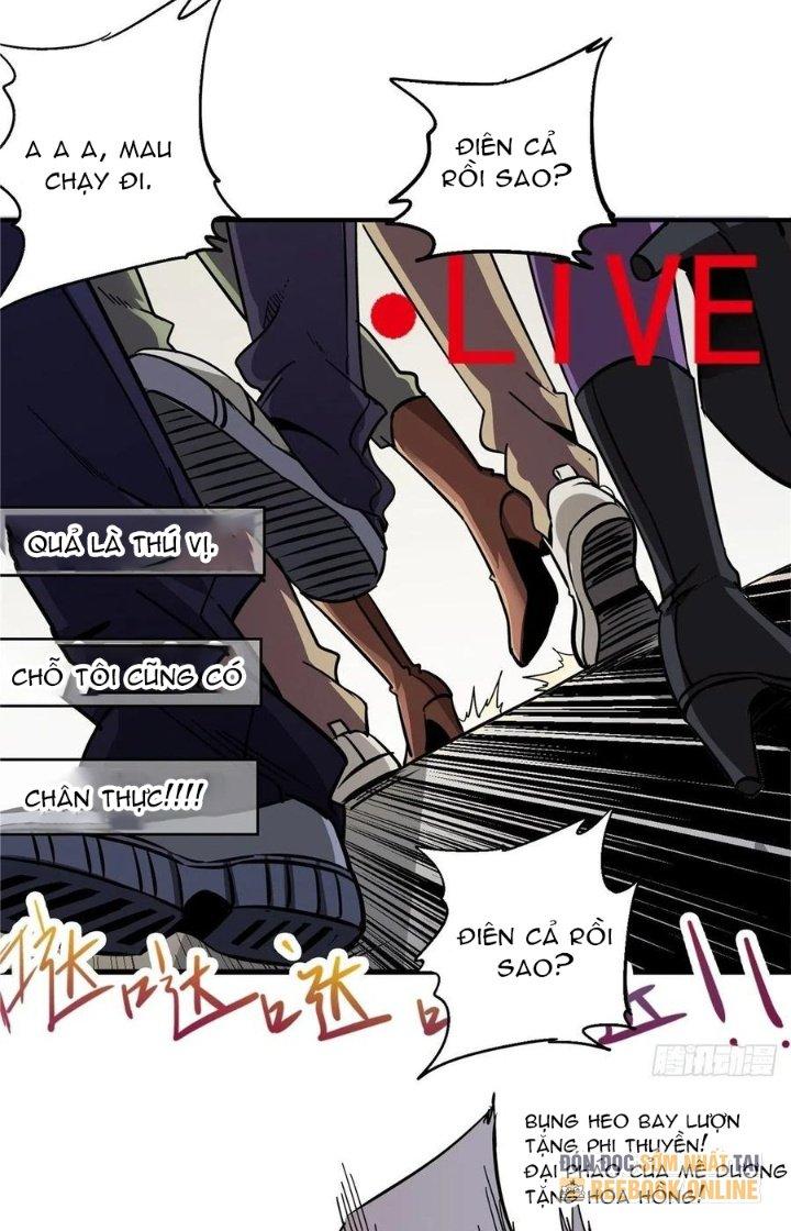 Bắc Liệt Phương Xa Chapter 3 - Next Chapter 3