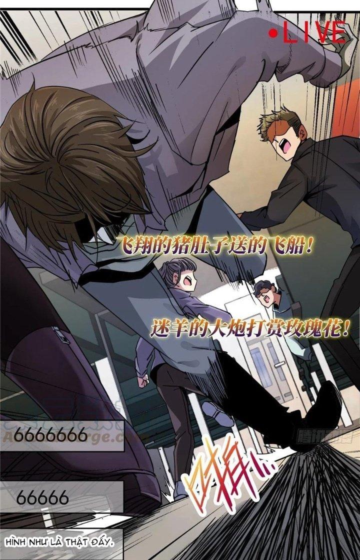 Bắc Liệt Phương Xa Chapter 3 - Next Chapter 3