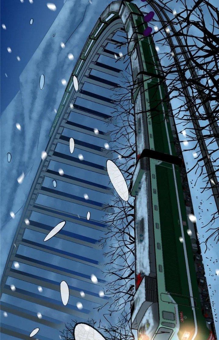 Bắc Liệt Phương Xa Chapter 3 - Next Chapter 3