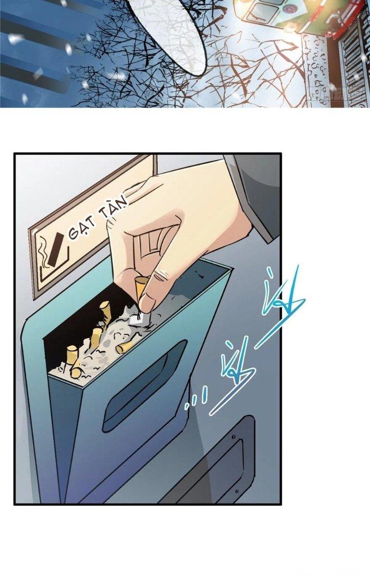 Bắc Liệt Phương Xa Chapter 3 - Next Chapter 3