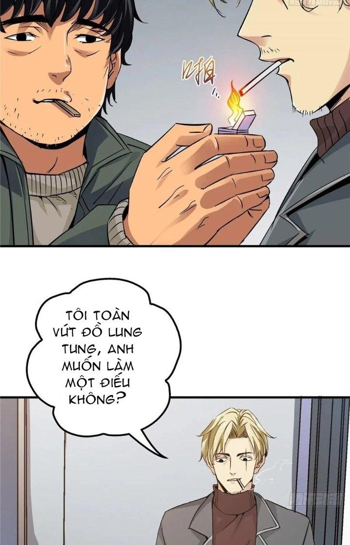 Bắc Liệt Phương Xa Chapter 3 - Next Chapter 3