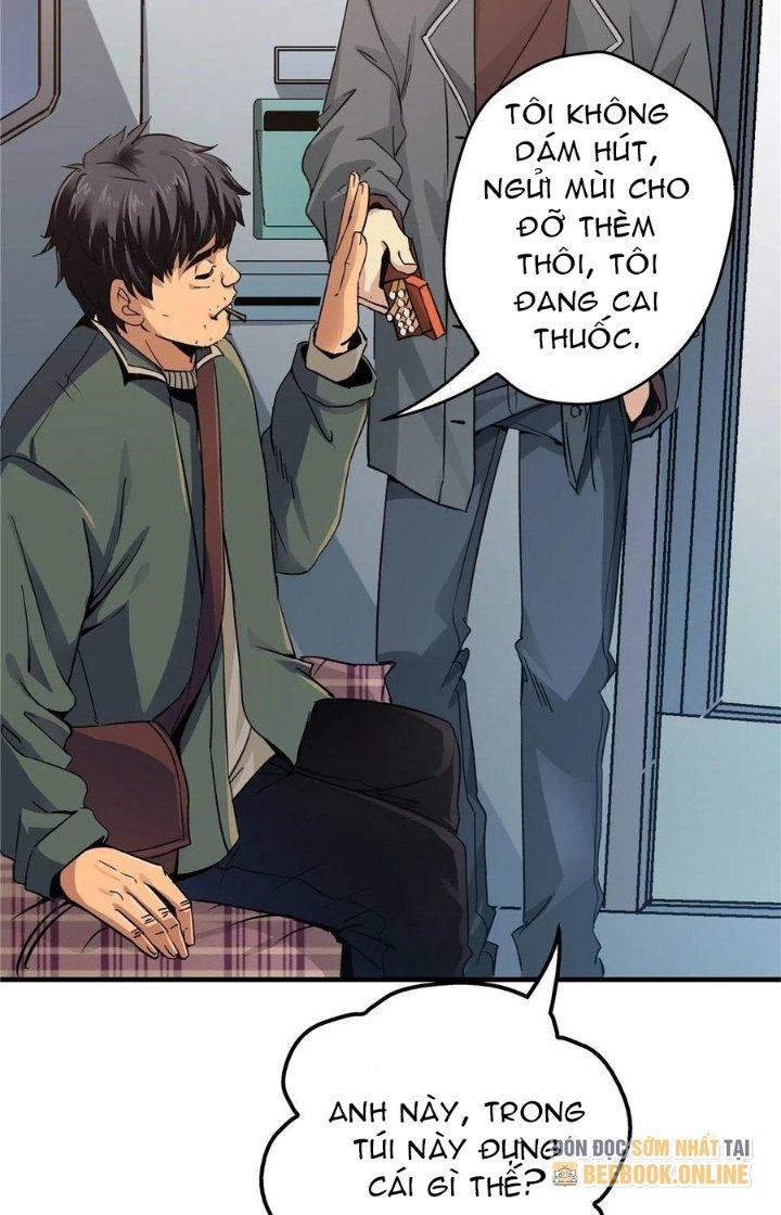 Bắc Liệt Phương Xa Chapter 3 - Next Chapter 3