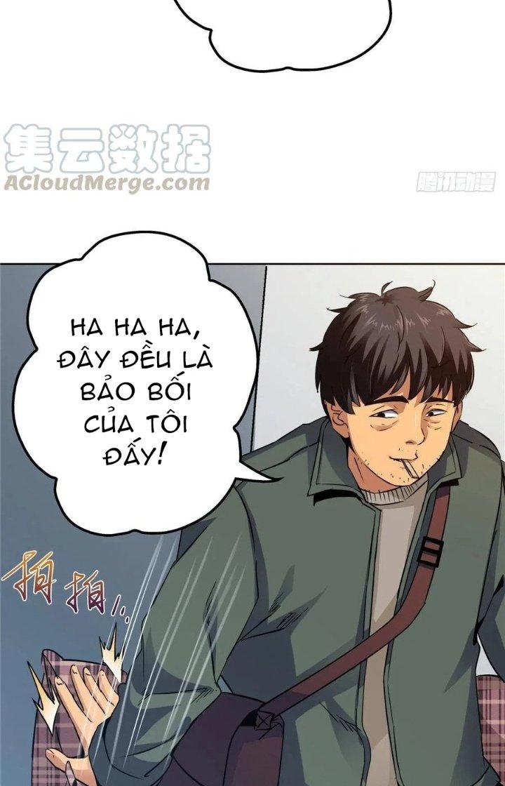 Bắc Liệt Phương Xa Chapter 3 - Next Chapter 3