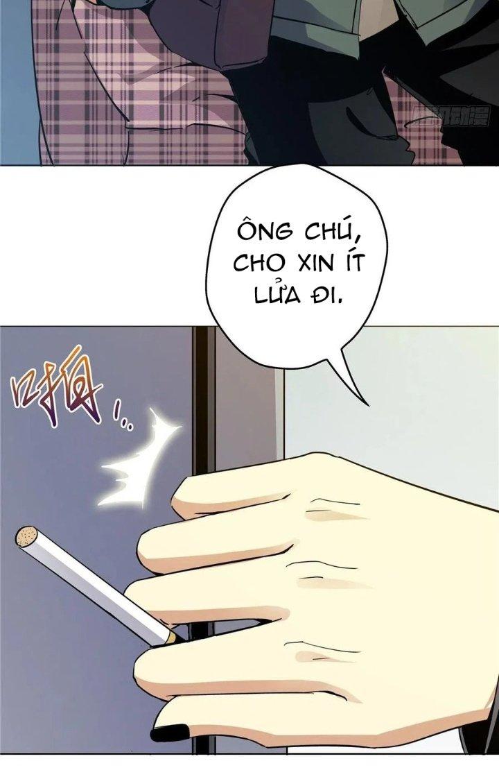 Bắc Liệt Phương Xa Chapter 3 - Next Chapter 3