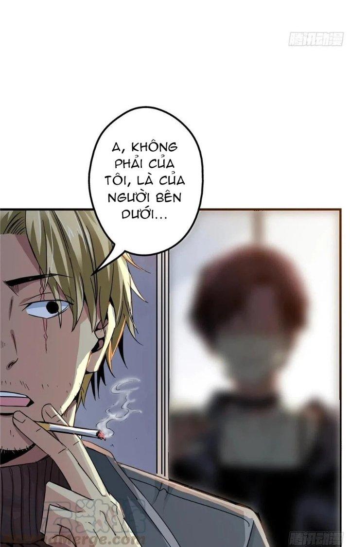 Bắc Liệt Phương Xa Chapter 3 - Next Chapter 3