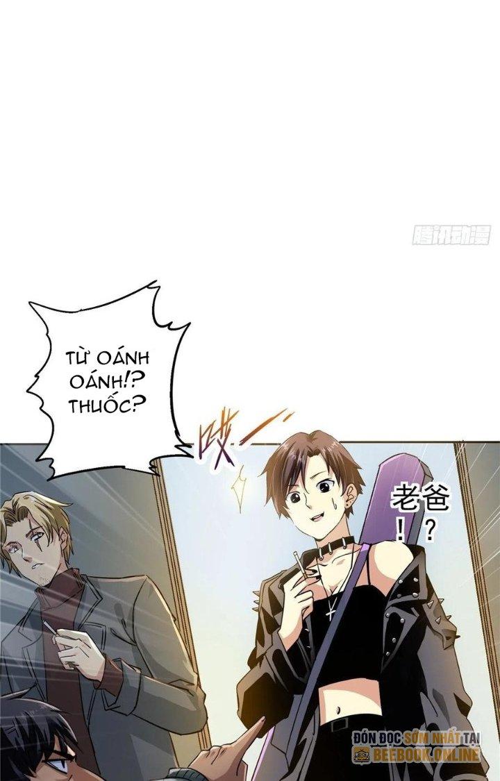 Bắc Liệt Phương Xa Chapter 3 - Next Chapter 3