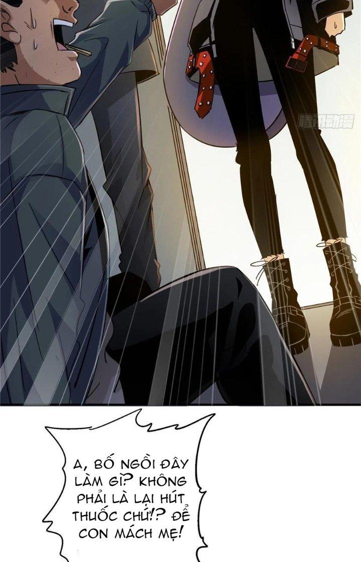 Bắc Liệt Phương Xa Chapter 3 - Next Chapter 3