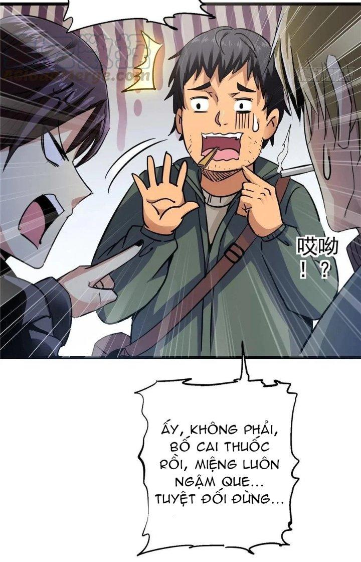 Bắc Liệt Phương Xa Chapter 3 - Next Chapter 3