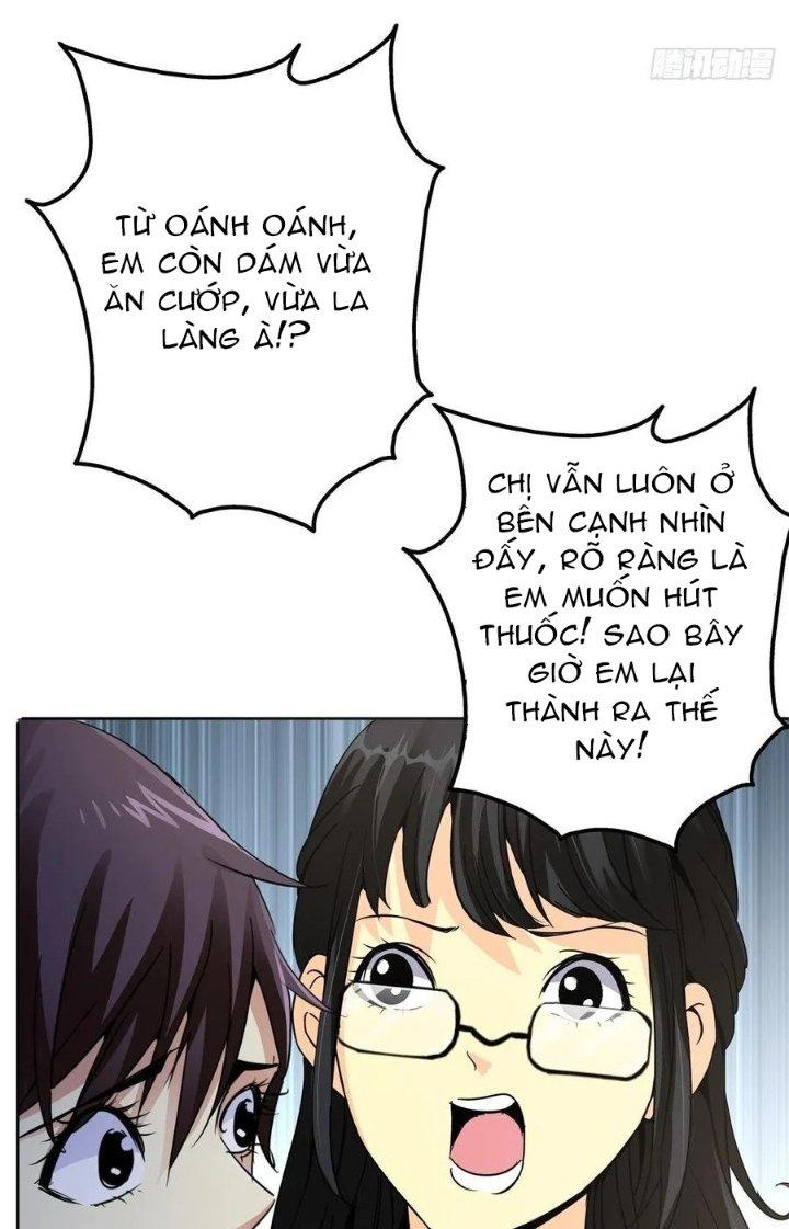 Bắc Liệt Phương Xa Chapter 3 - Next Chapter 3