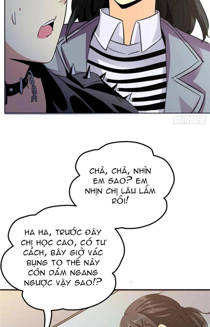 Bắc Liệt Phương Xa Chapter 3 - Next Chapter 3