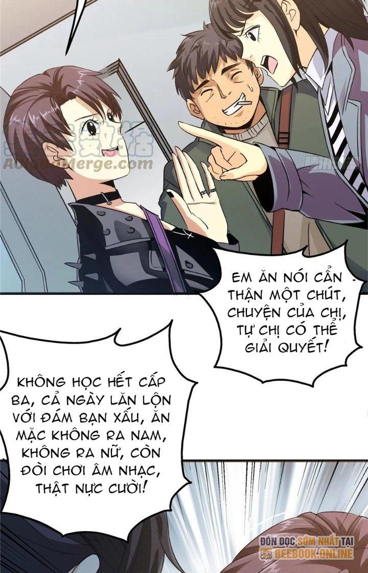 Bắc Liệt Phương Xa Chapter 3 - Next Chapter 3