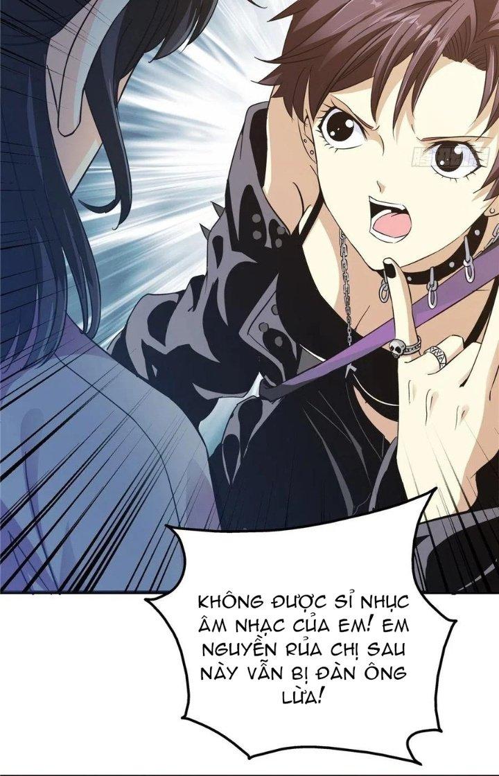 Bắc Liệt Phương Xa Chapter 3 - Next Chapter 3