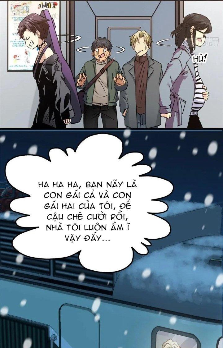 Bắc Liệt Phương Xa Chapter 3 - Next Chapter 3