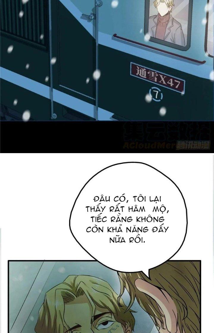 Bắc Liệt Phương Xa Chapter 3 - Next Chapter 3