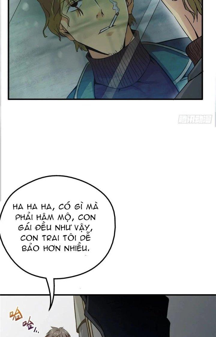 Bắc Liệt Phương Xa Chapter 3 - Next Chapter 3