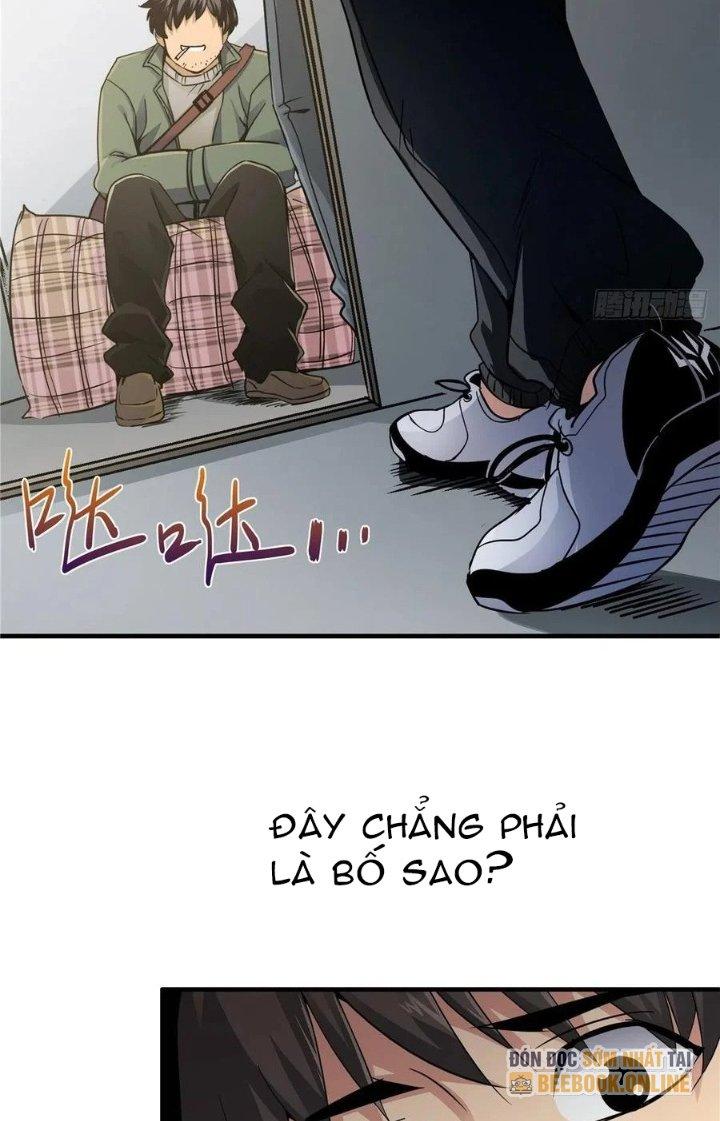 Bắc Liệt Phương Xa Chapter 3 - Next Chapter 3