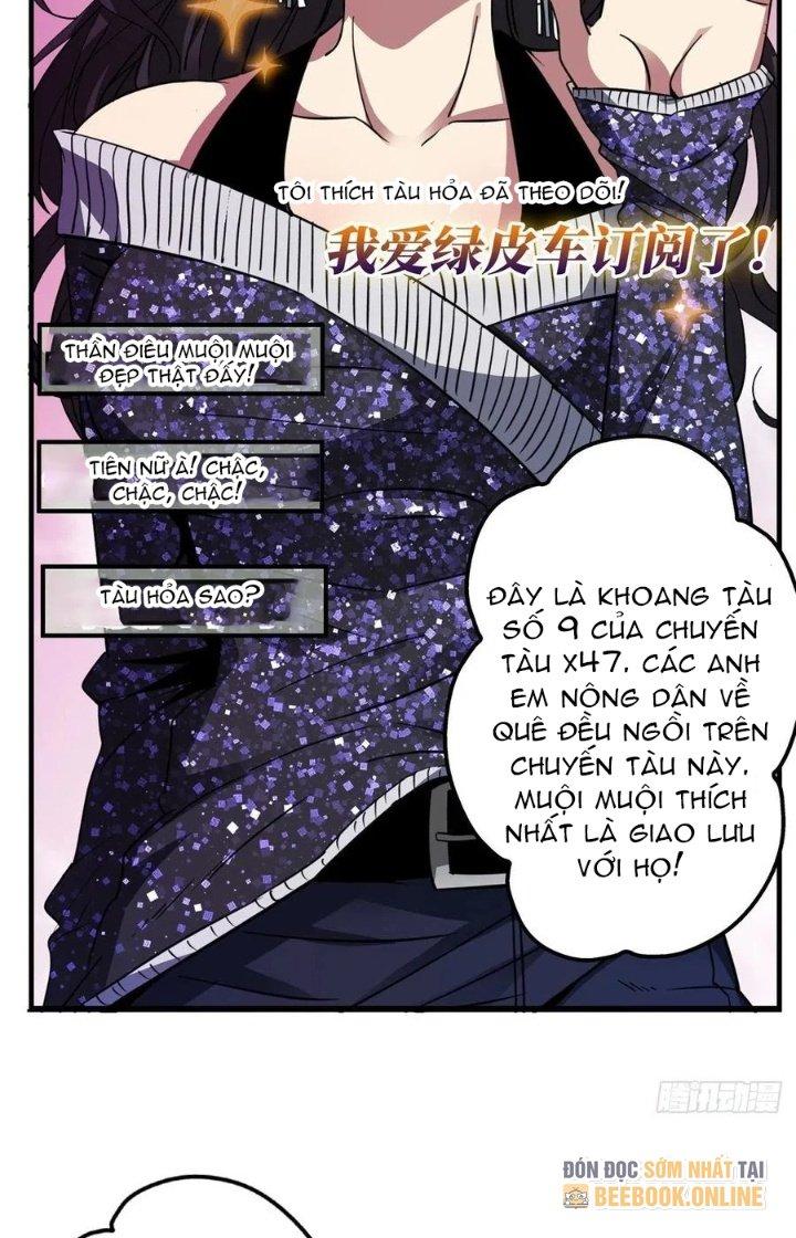 Bắc Liệt Phương Xa Chapter 3 - Next Chapter 3