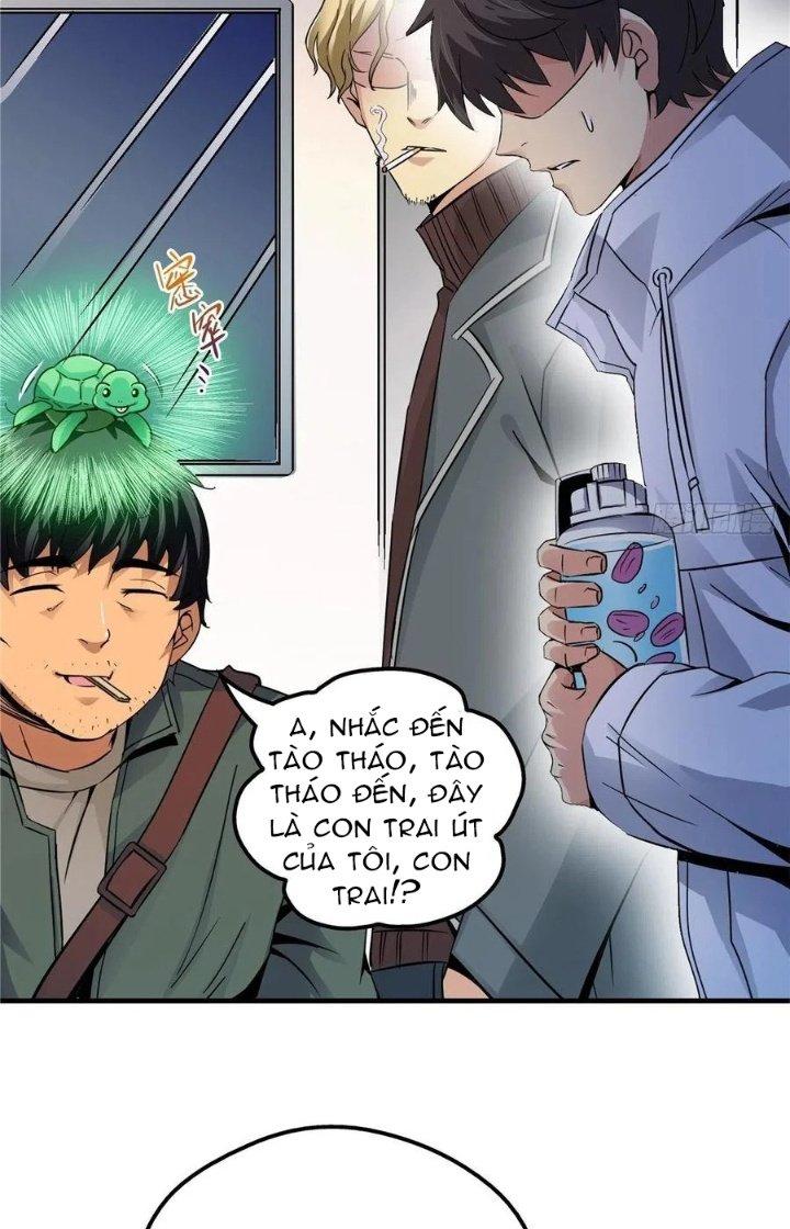 Bắc Liệt Phương Xa Chapter 3 - Next Chapter 3