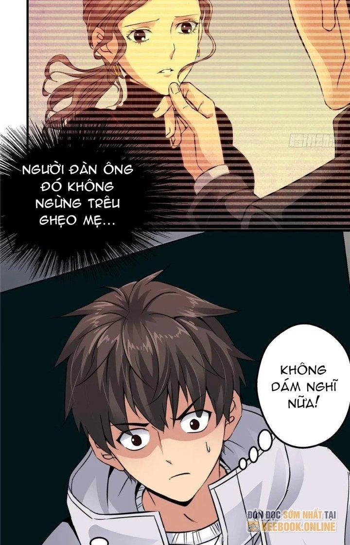 Bắc Liệt Phương Xa Chapter 3 - Next Chapter 3