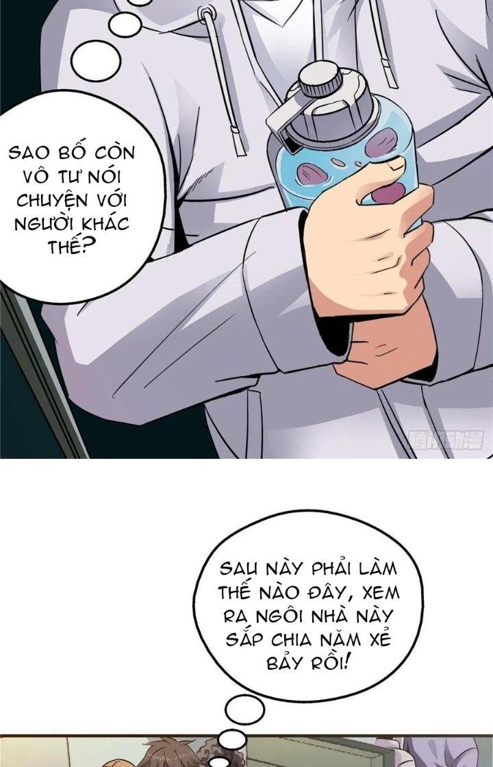 Bắc Liệt Phương Xa Chapter 3 - Next Chapter 3