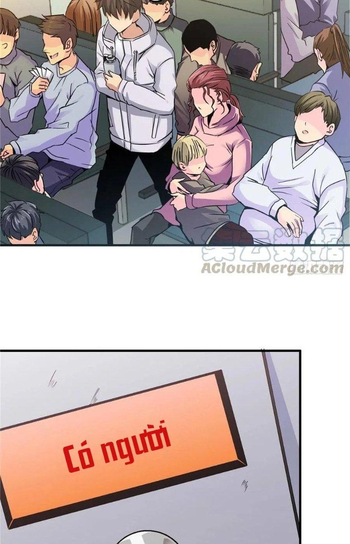 Bắc Liệt Phương Xa Chapter 3 - Next Chapter 3