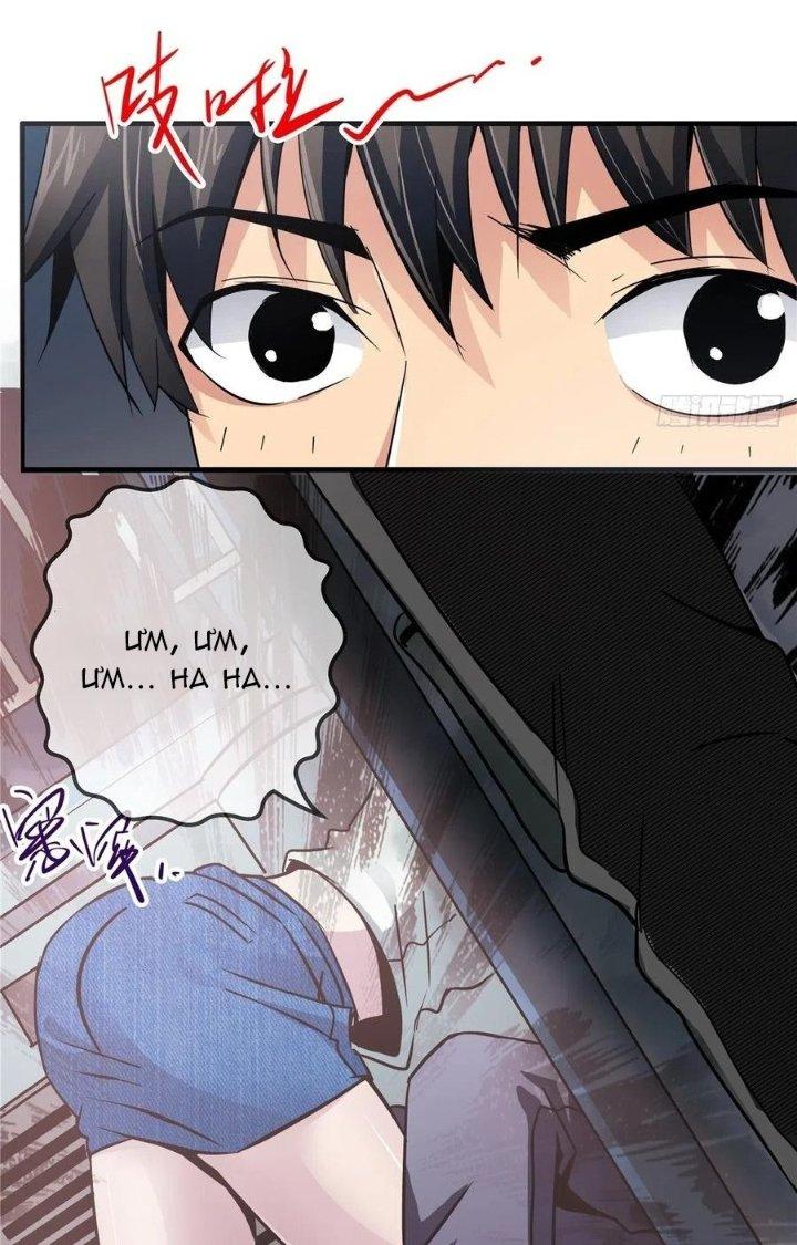 Bắc Liệt Phương Xa Chapter 3 - Next Chapter 3