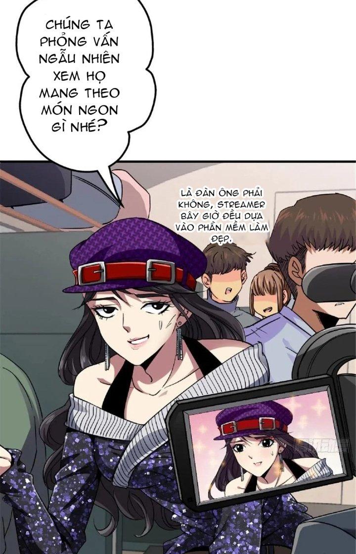 Bắc Liệt Phương Xa Chapter 3 - Next Chapter 3