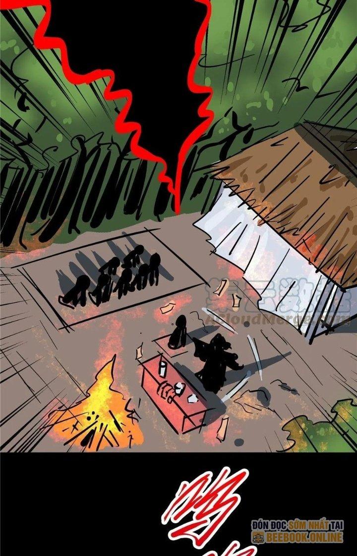 Bắc Liệt Phương Xa Chapter 3 - Next Chapter 3