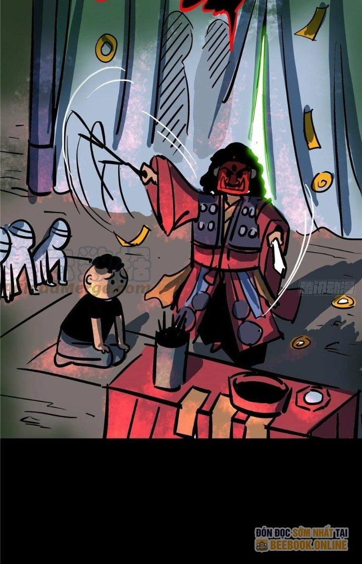 Bắc Liệt Phương Xa Chapter 3 - Next Chapter 3