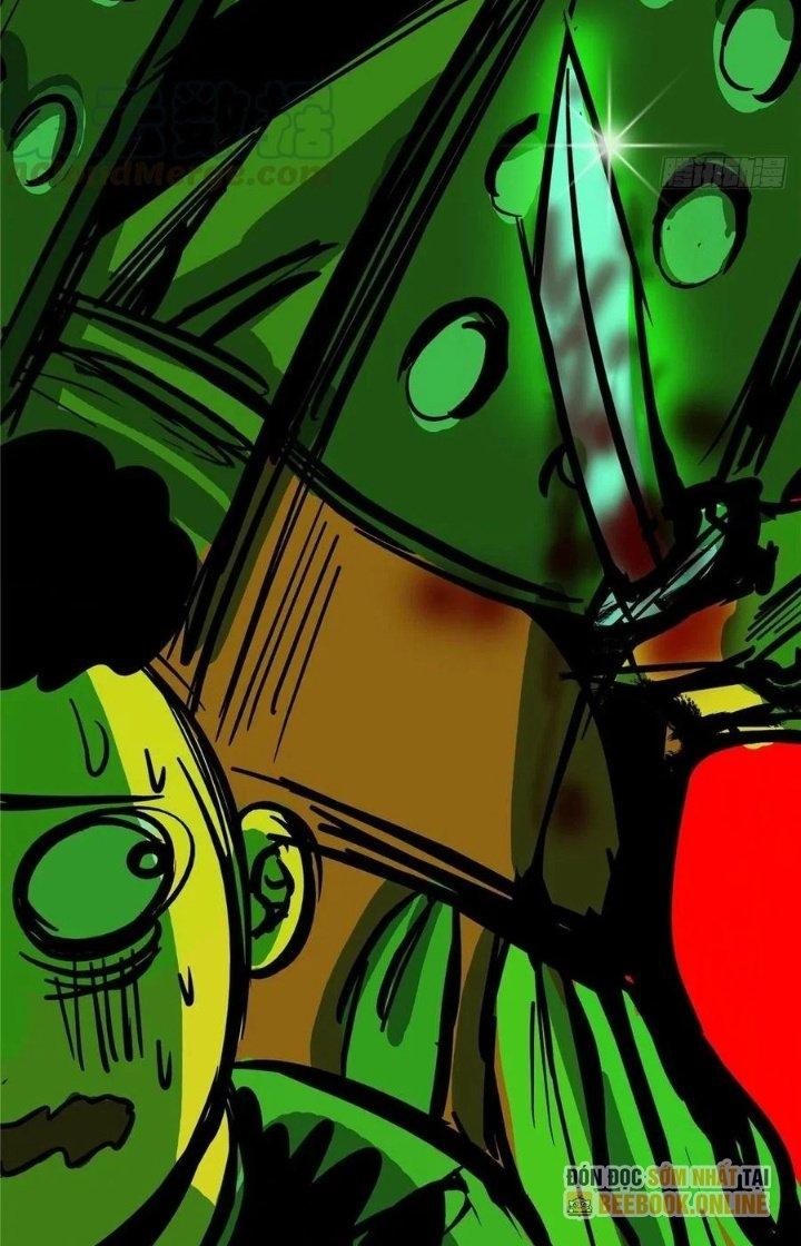 Bắc Liệt Phương Xa Chapter 3 - Next Chapter 3