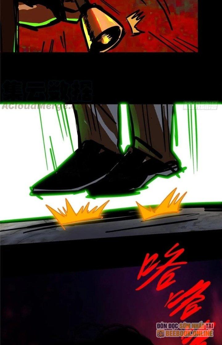 Bắc Liệt Phương Xa Chapter 3 - Next Chapter 3