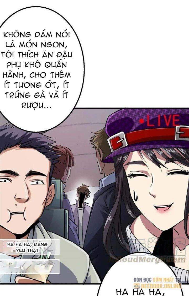 Bắc Liệt Phương Xa Chapter 3 - Next Chapter 3