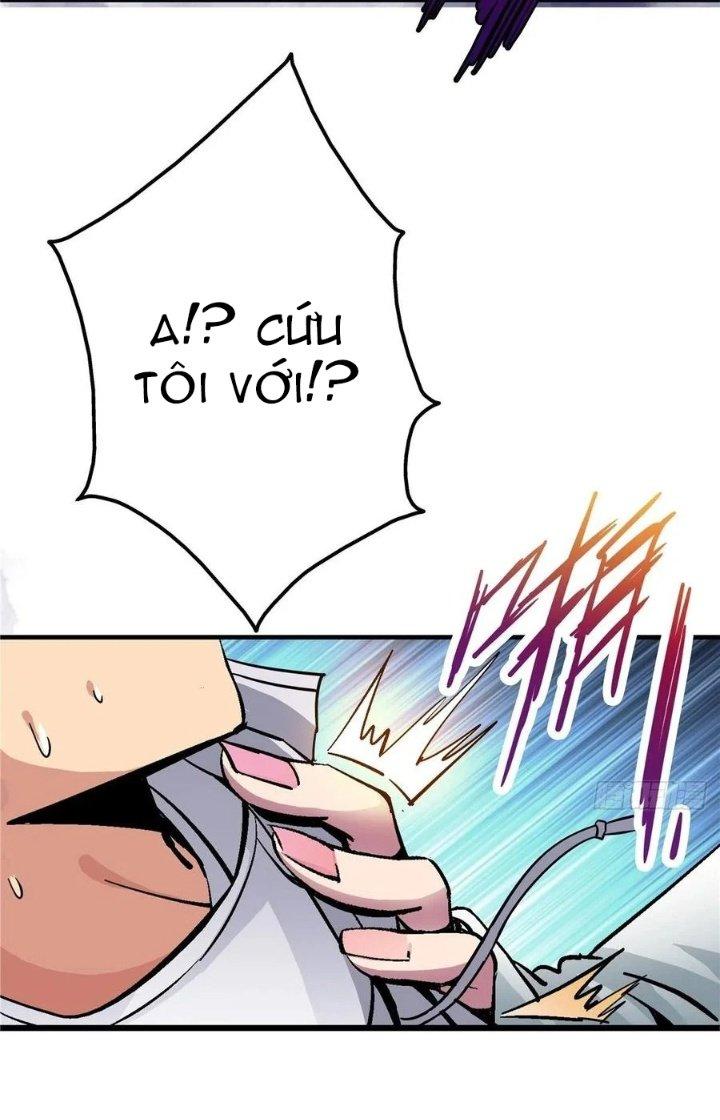 Bắc Liệt Phương Xa Chapter 4 - Trang 2