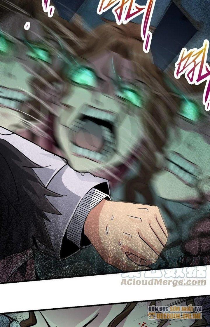 Bắc Liệt Phương Xa Chapter 4 - Trang 2