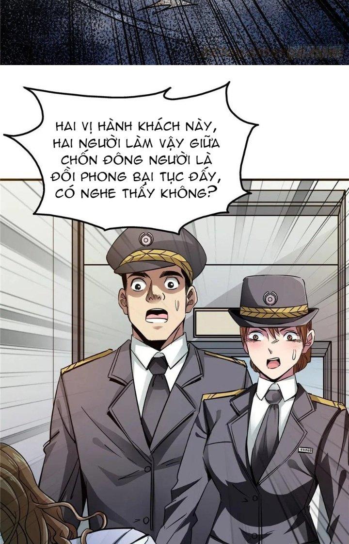 Bắc Liệt Phương Xa Chapter 4 - Trang 2