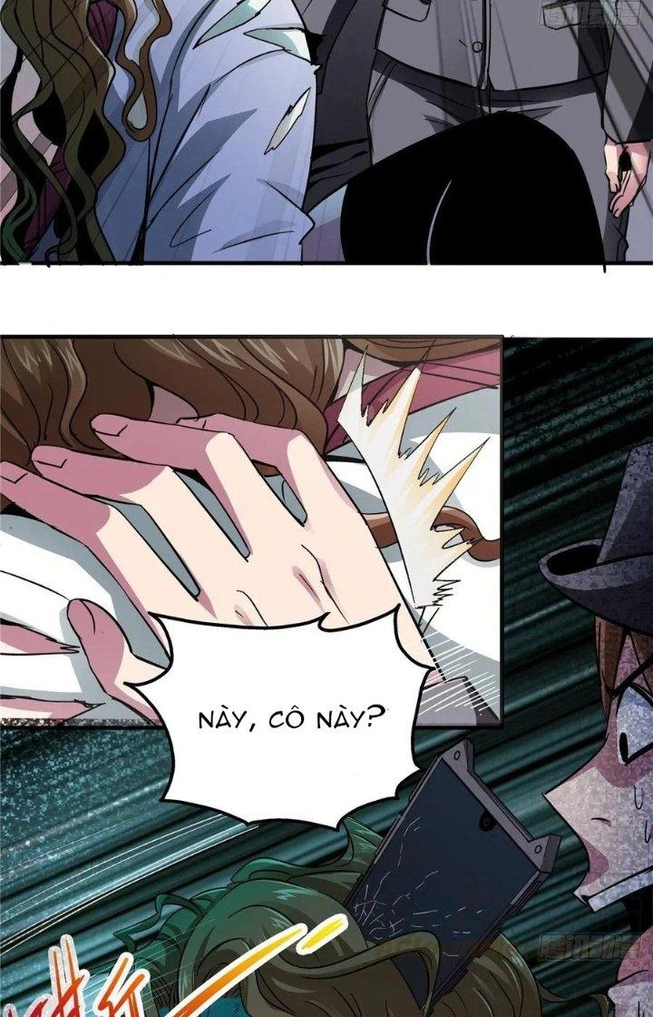 Bắc Liệt Phương Xa Chapter 4 - Trang 2