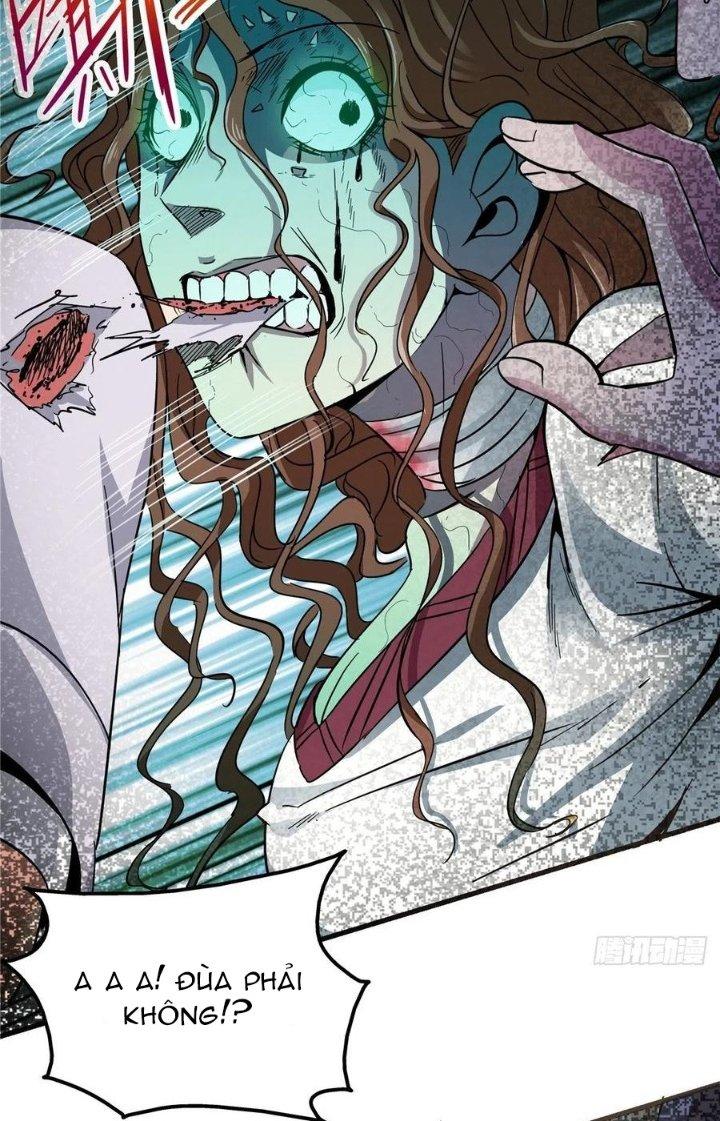 Bắc Liệt Phương Xa Chapter 4 - Trang 2