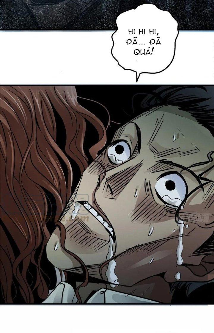 Bắc Liệt Phương Xa Chapter 4 - Trang 2