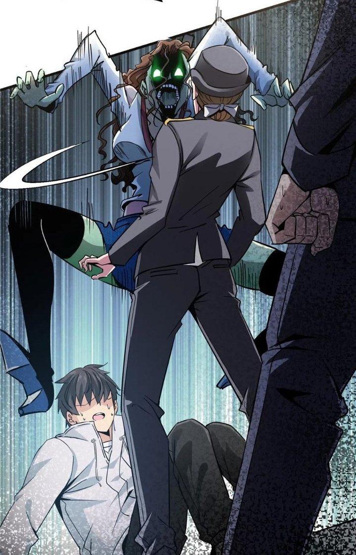 Bắc Liệt Phương Xa Chapter 4 - Trang 2