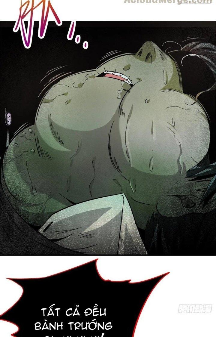 Bắc Liệt Phương Xa Chapter 4 - Trang 2