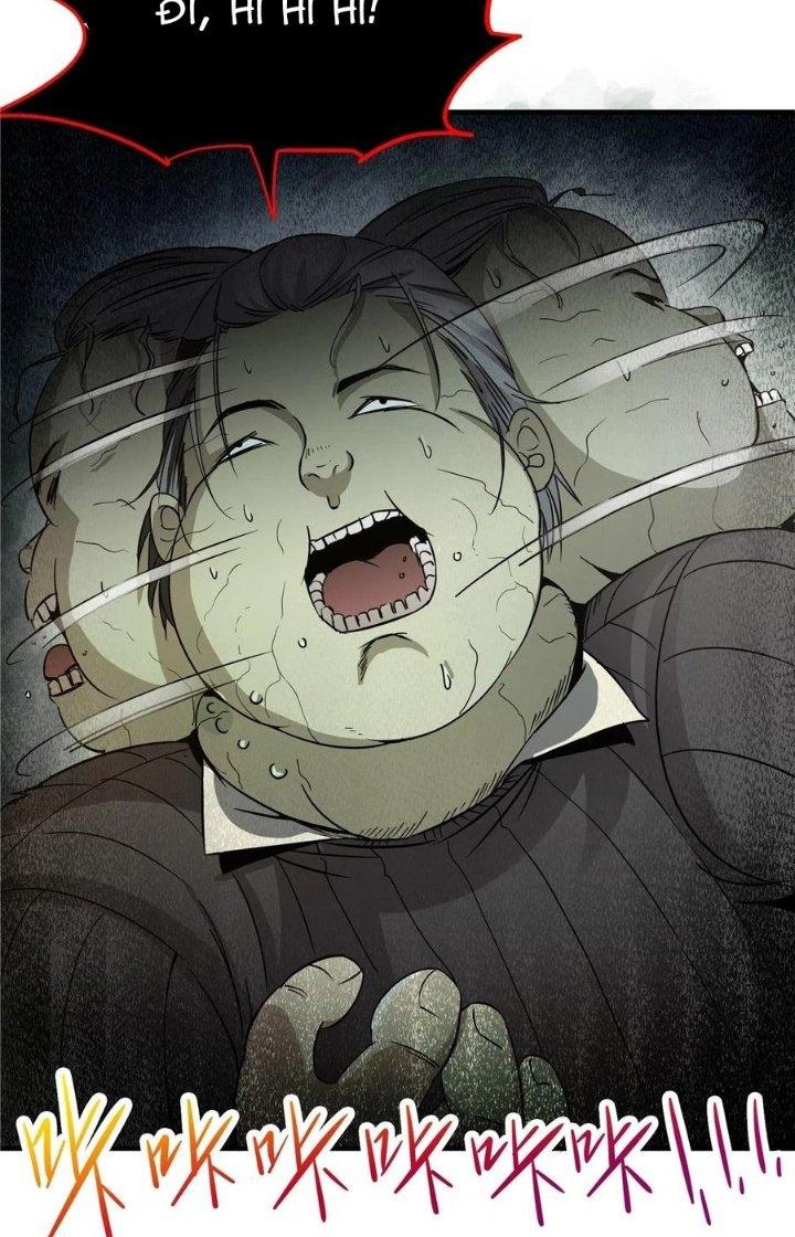 Bắc Liệt Phương Xa Chapter 4 - Trang 2