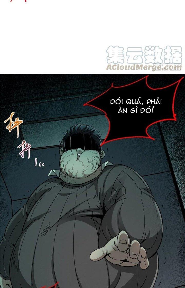 Bắc Liệt Phương Xa Chapter 4 - Trang 2