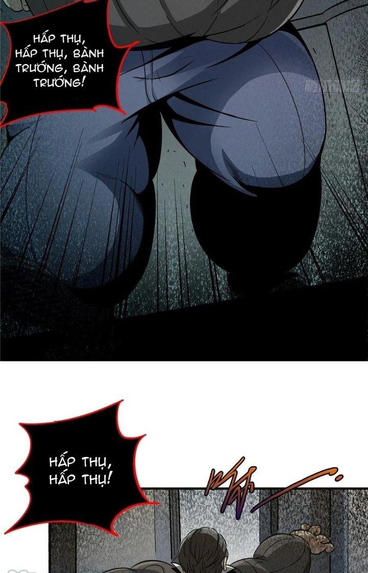 Bắc Liệt Phương Xa Chapter 4 - Trang 2
