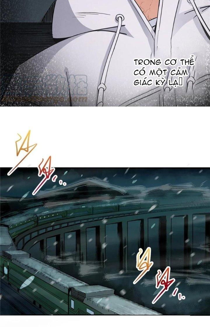 Bắc Liệt Phương Xa Chapter 4 - Trang 2