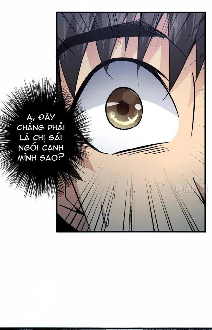 Bắc Liệt Phương Xa Chapter 4 - Trang 2