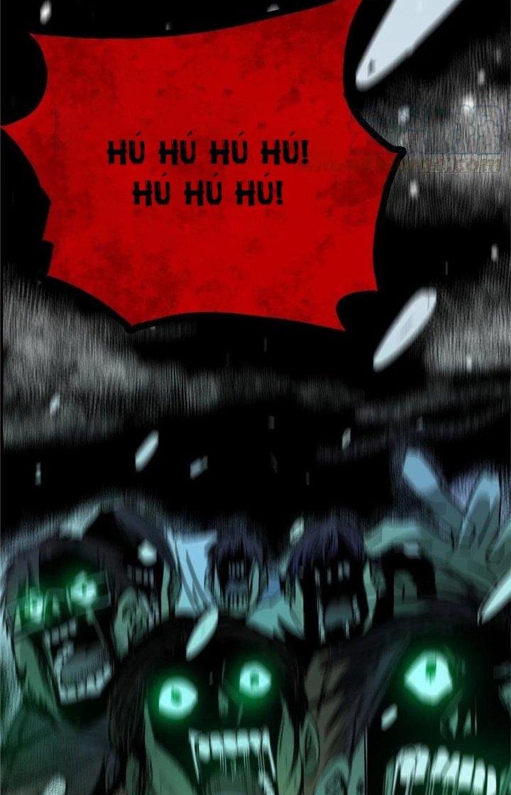 Bắc Liệt Phương Xa Chapter 4 - Trang 2