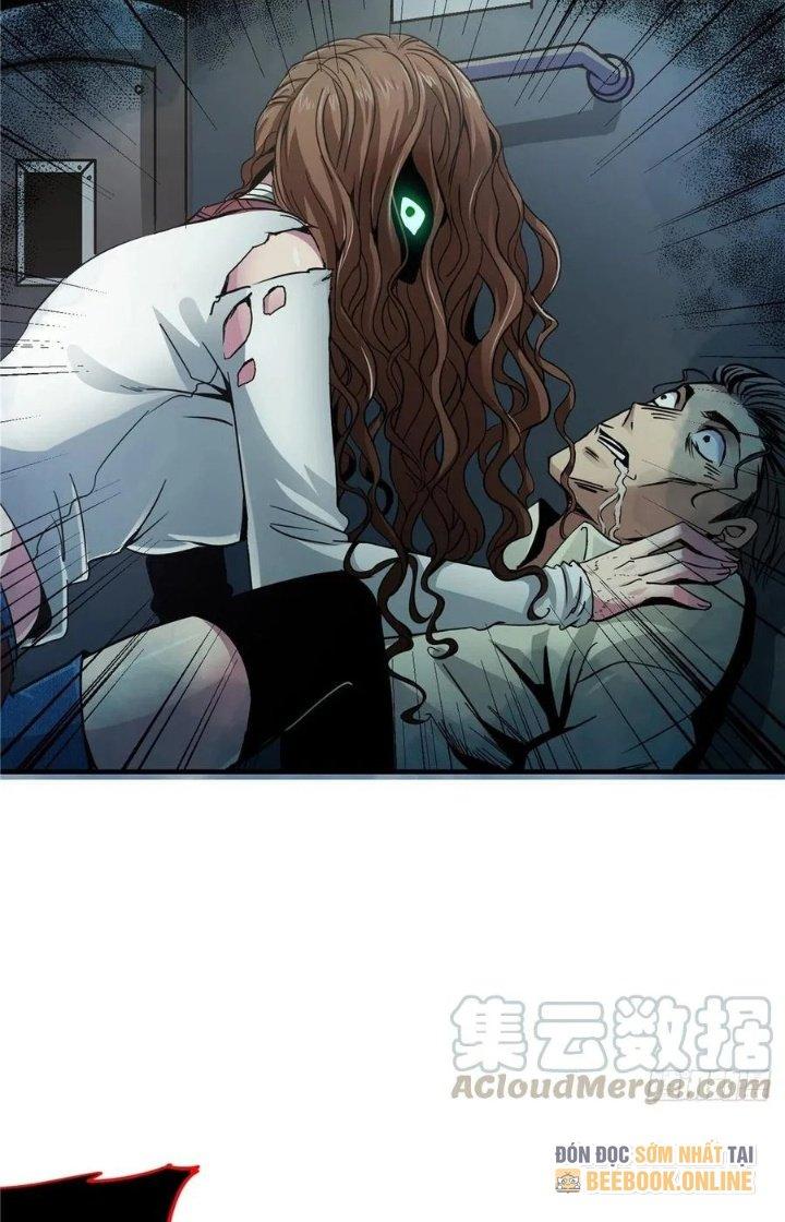 Bắc Liệt Phương Xa Chapter 4 - Trang 2