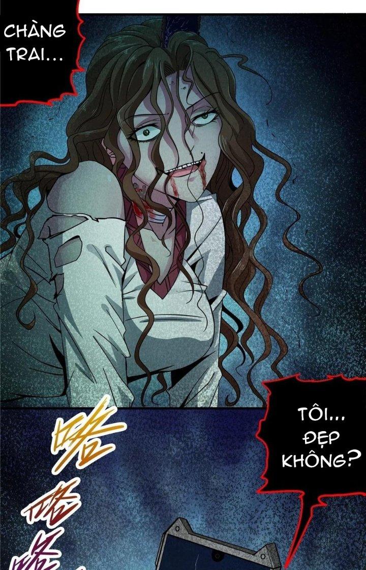 Bắc Liệt Phương Xa Chapter 4 - Trang 2