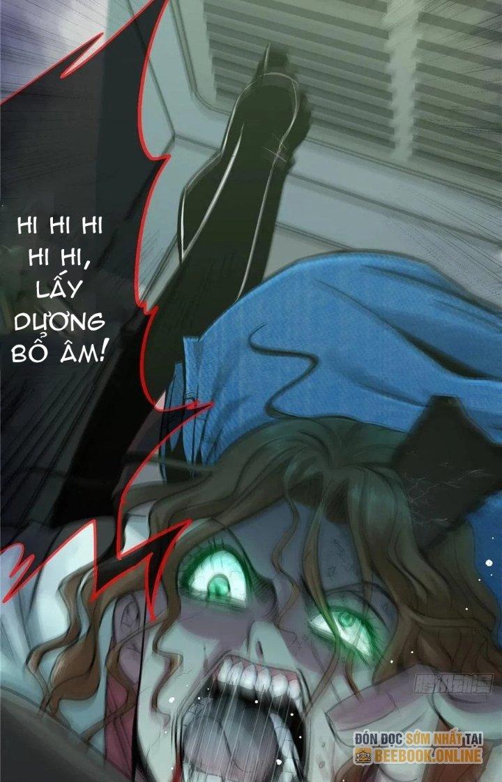 Bắc Liệt Phương Xa Chapter 4 - Trang 2